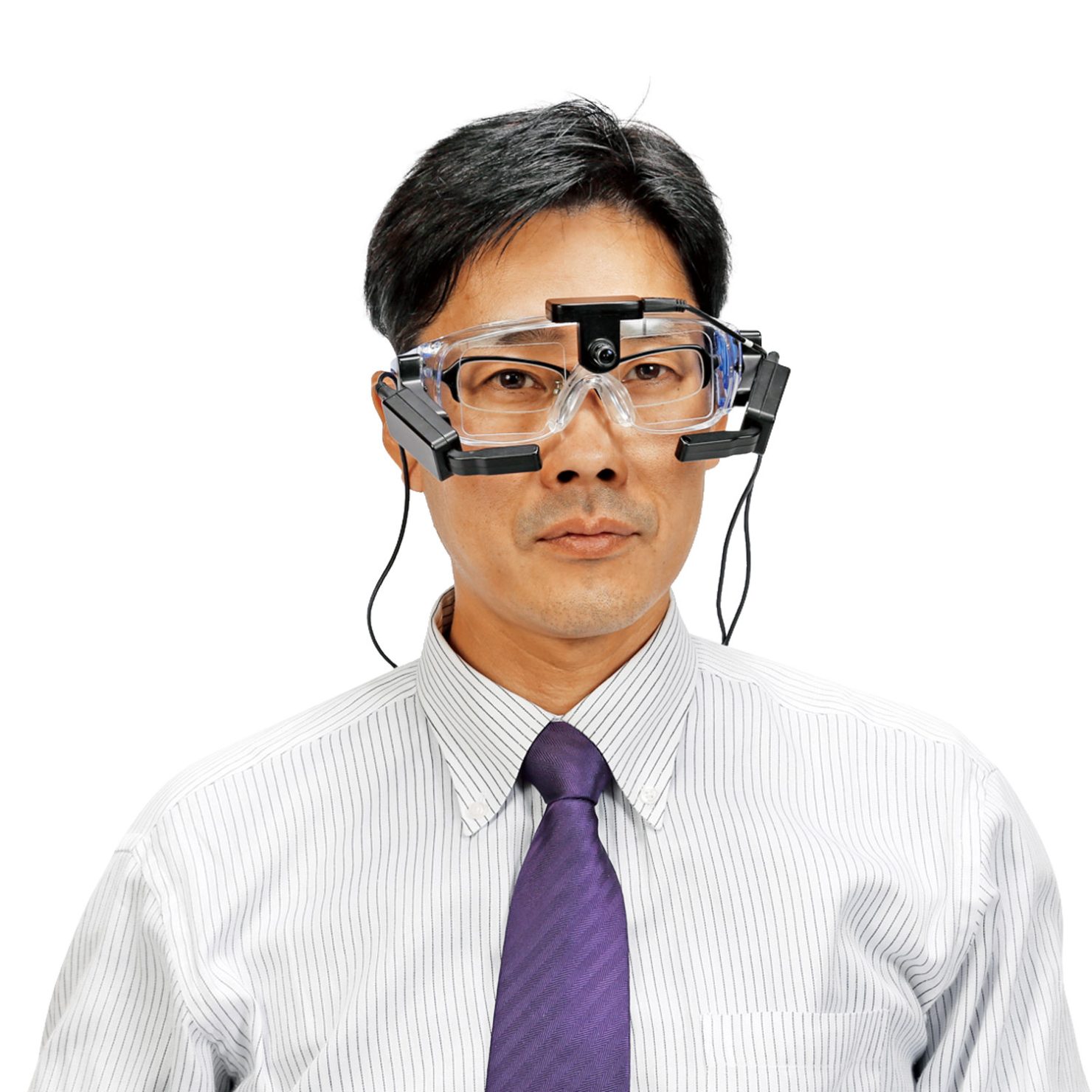 TalkEye Lite（両眼タイプ）